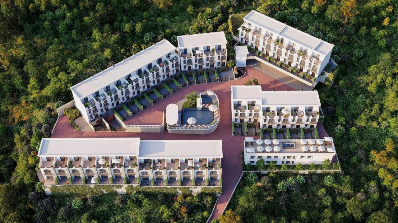 Коттедж в Батуми, Грузия, 130 м² - фото 4