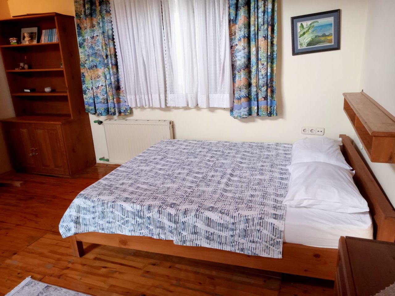 Вилла в Алании, Турция, 400 м² - фото 16