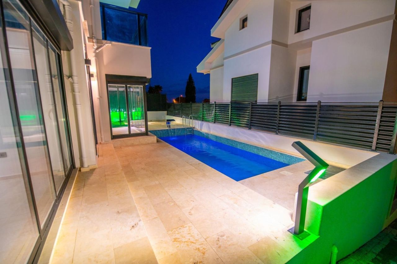 Вилла в Фетхие, Турция, 190 м² - фото 5