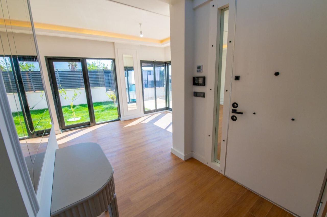 Вилла в Фетхие, Турция, 190 м² - фото 11