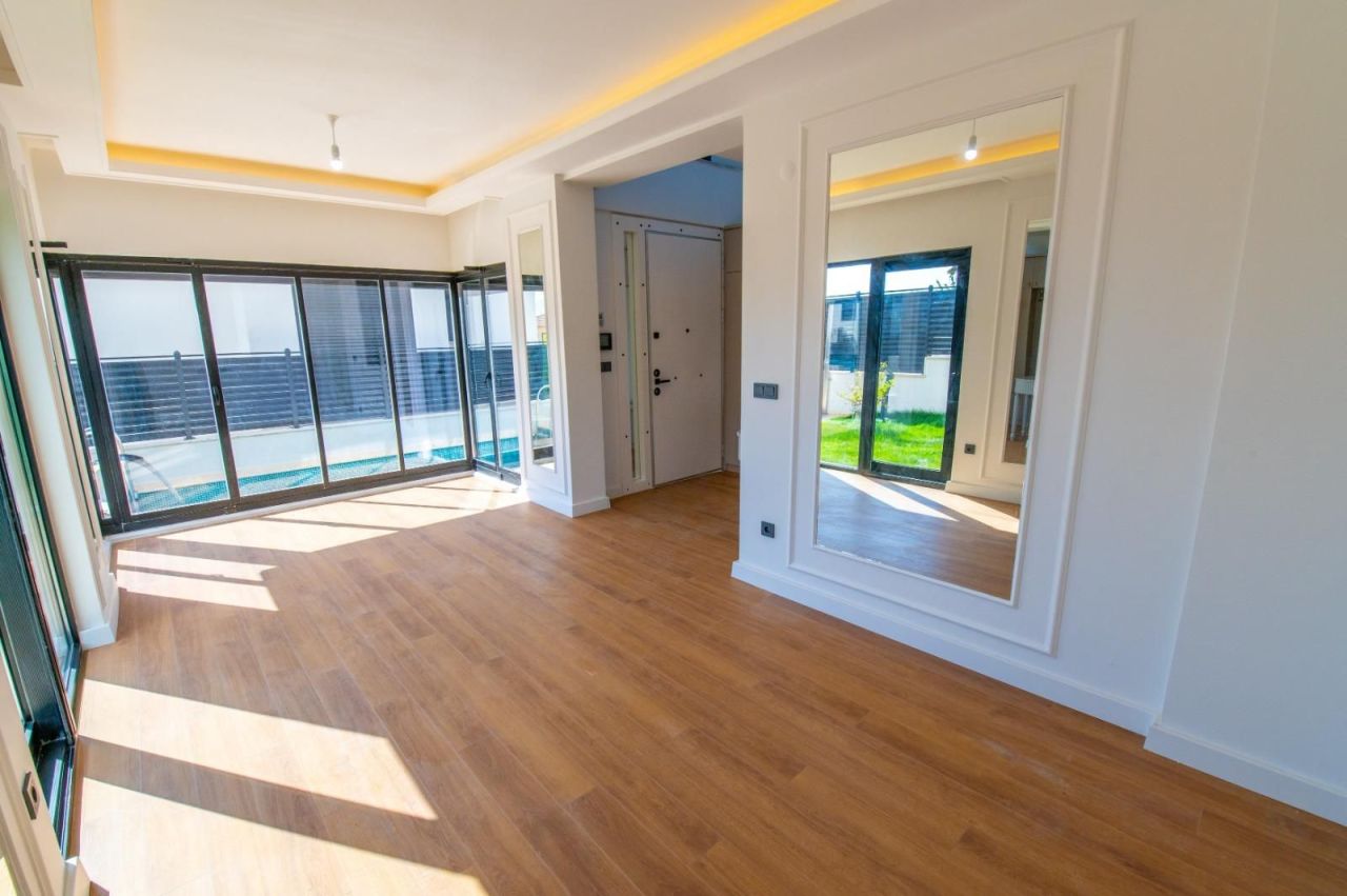 Вилла в Фетхие, Турция, 190 м² - фото 13