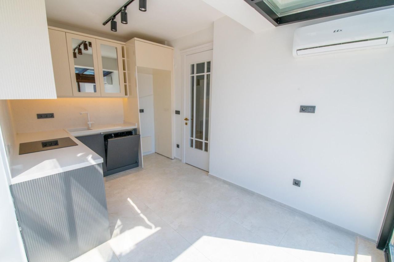 Вилла в Фетхие, Турция, 190 м² - фото 14