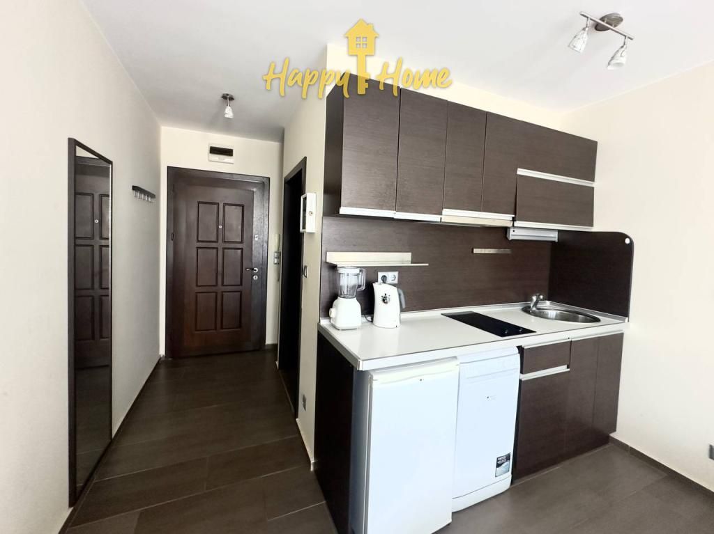 Студия в Несебре, Болгария, 38 м² - фото 6