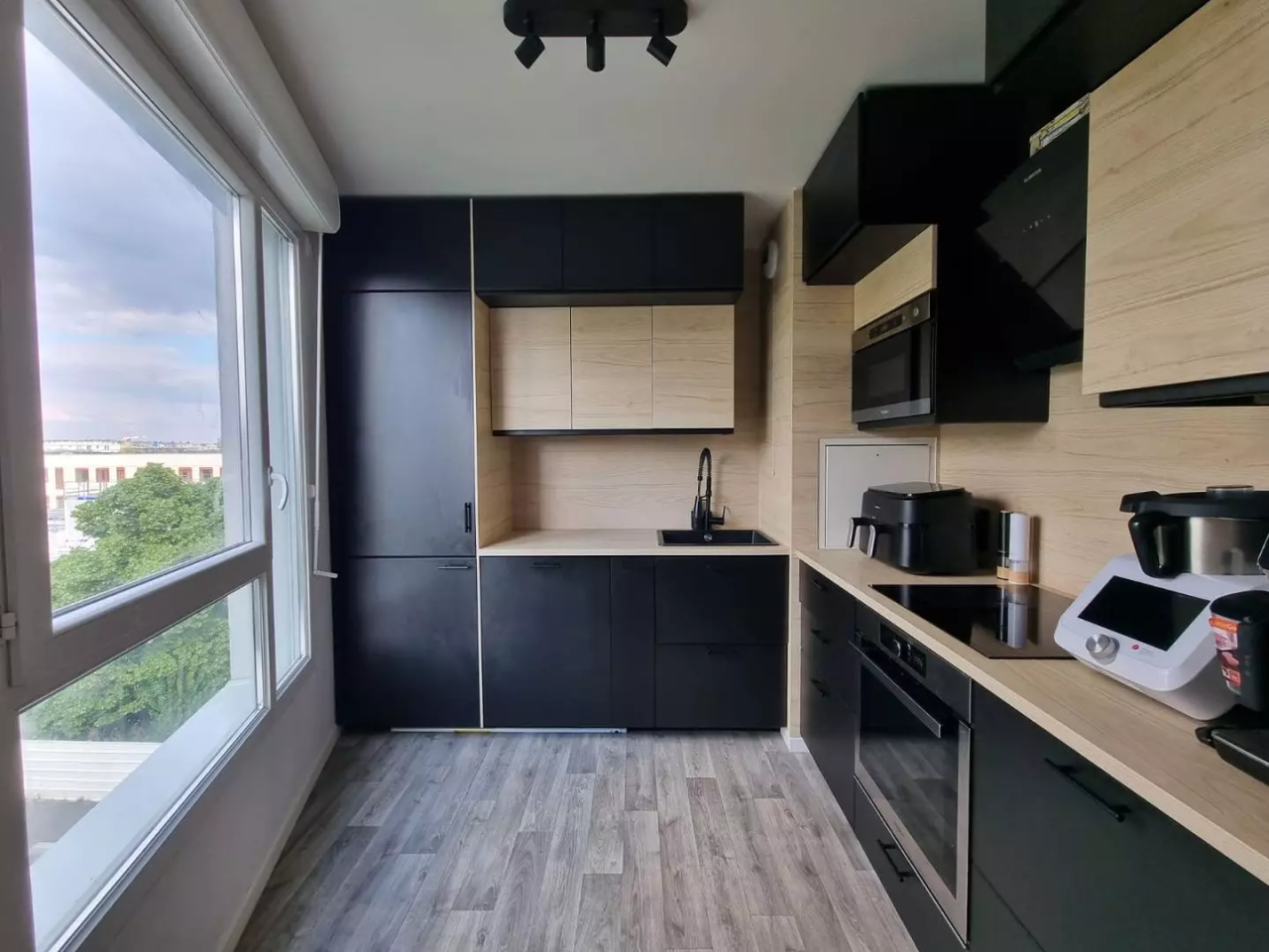 Квартира в Париже, Франция, 72 м² - фото 6