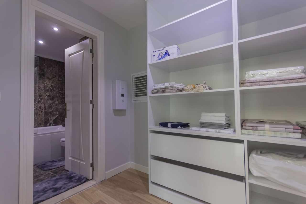 Пентхаус в Алании, Турция, 220 м² - фото 11