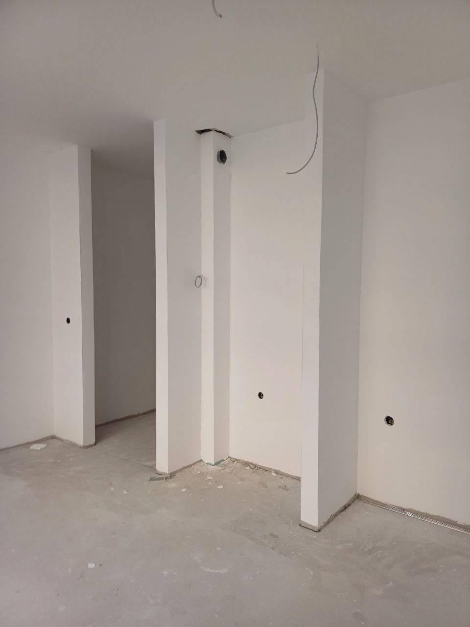 Студия в Бечичи, Черногория, 24 м² - фото 8