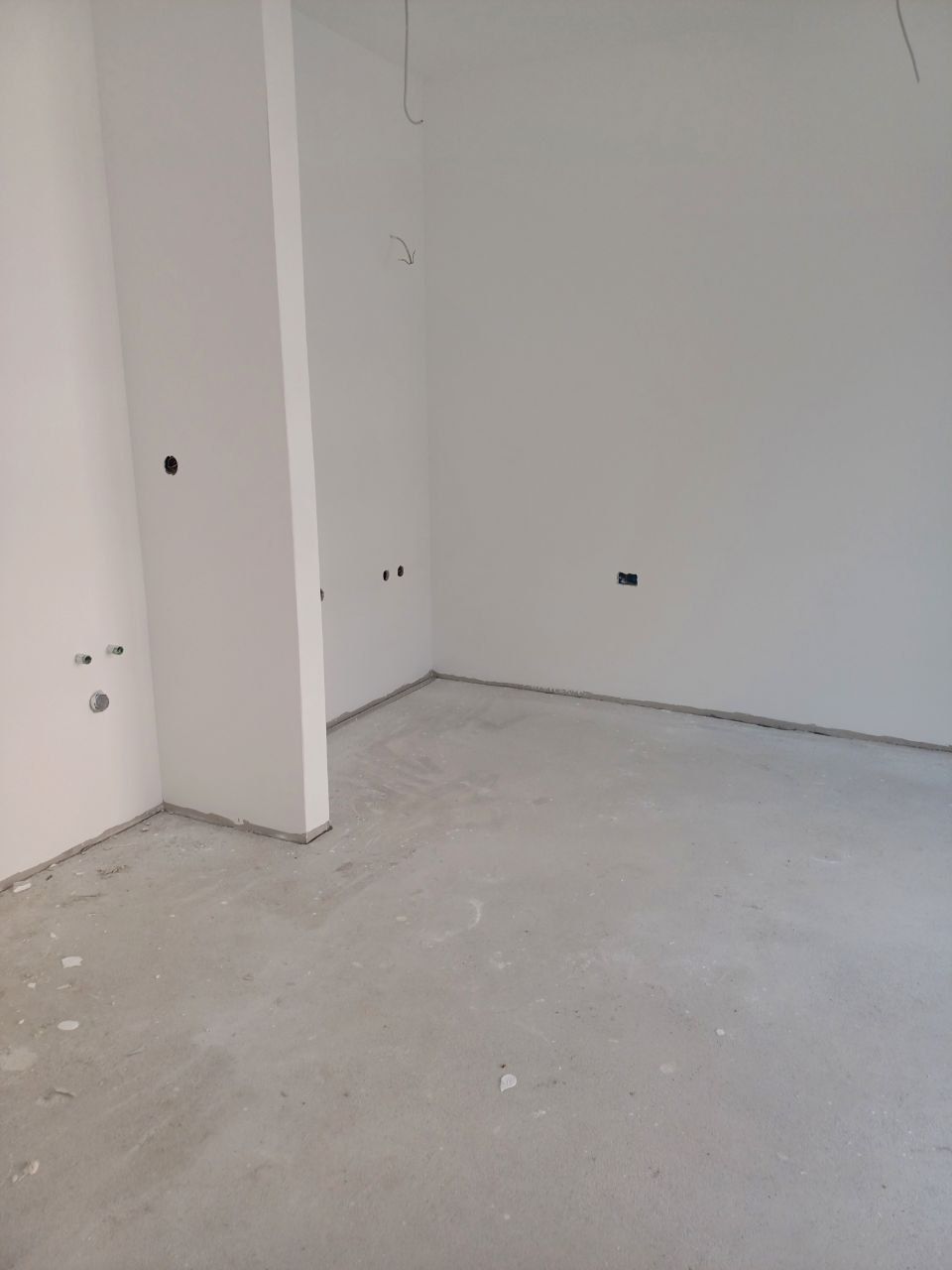 Студия в Бечичи, Черногория, 24 м² - фото 3