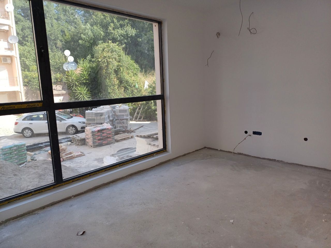 Студия в Бечичи, Черногория, 24 м² - фото 7