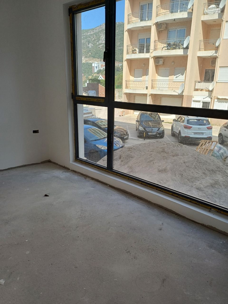 Студия в Бечичи, Черногория, 24 м² - фото 12