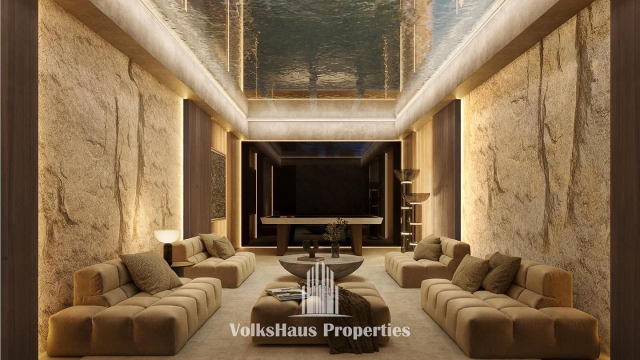 Вилла в Сант-Андреу, Испания, 1 235 м² - фото 1