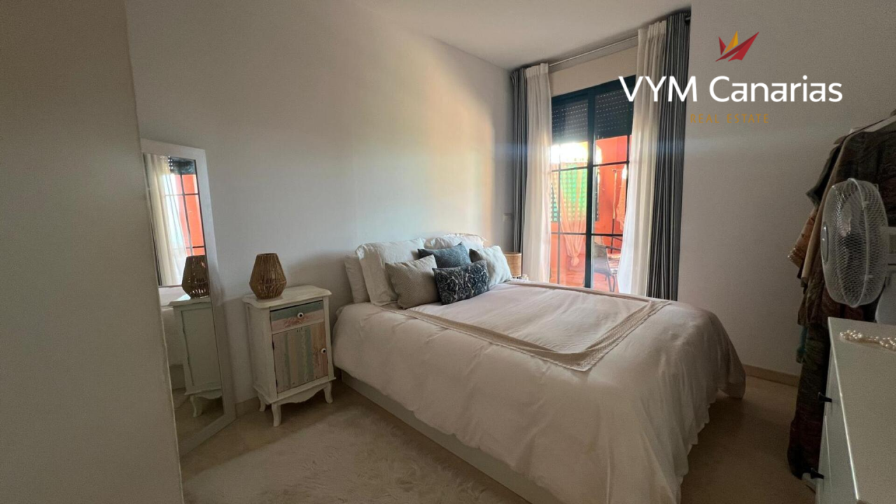 Апартаменты на Коста-Бланка, Испания, 94 м² - фото 2