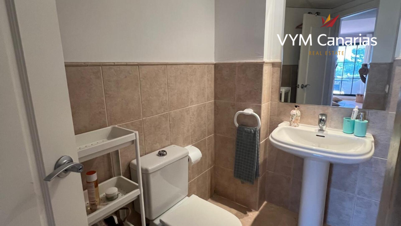 Апартаменты на Коста-Бланка, Испания, 94 м² - фото 3