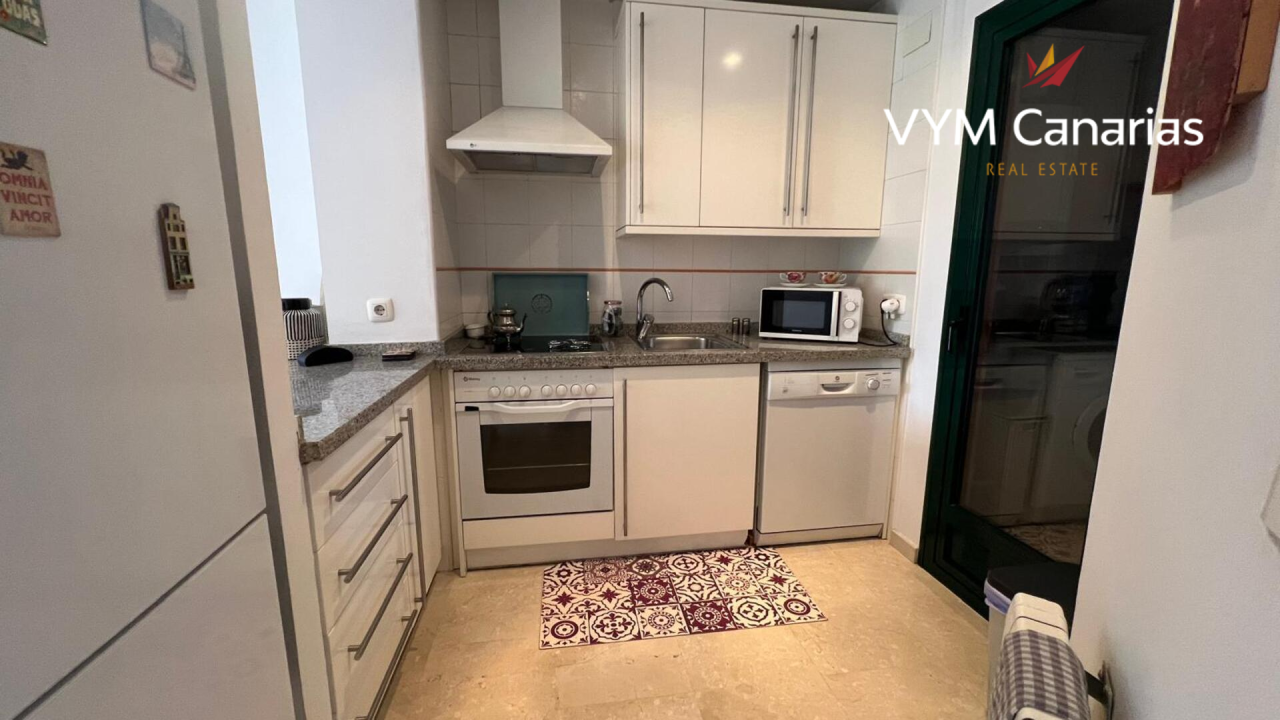 Апартаменты на Коста-Бланка, Испания, 94 м² - фото 4