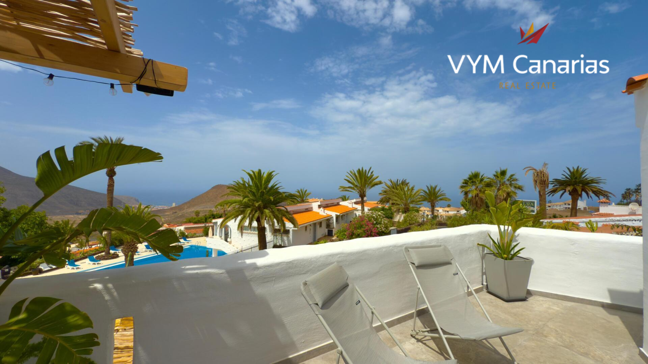 Вилла на Тенерифе, Испания, 160 м² - фото 5