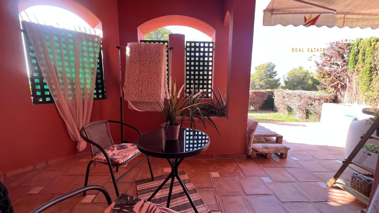 Апартаменты на Коста-Бланка, Испания, 94 м² - фото 6