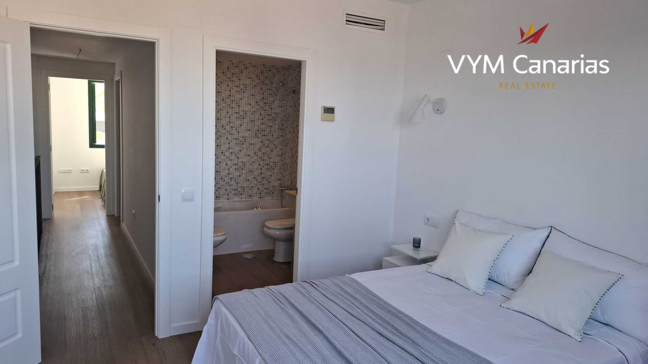 Апартаменты на Коста-Бланка, Испания, 101 м² - фото 6