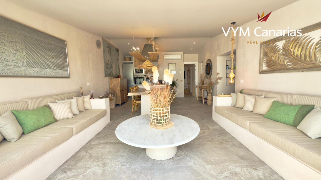 Вилла на Тенерифе, Испания, 160 м² - фото 6