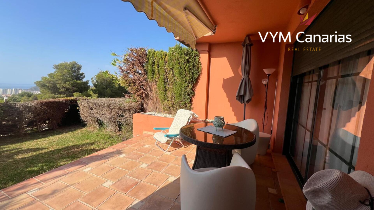 Апартаменты на Коста-Бланка, Испания, 94 м² - фото 7