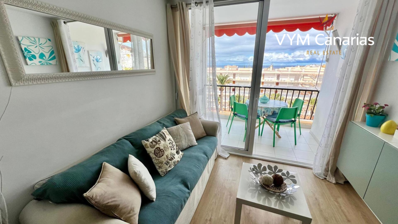 Апартаменты на Тенерифе, Испания, 60 м² - фото 7