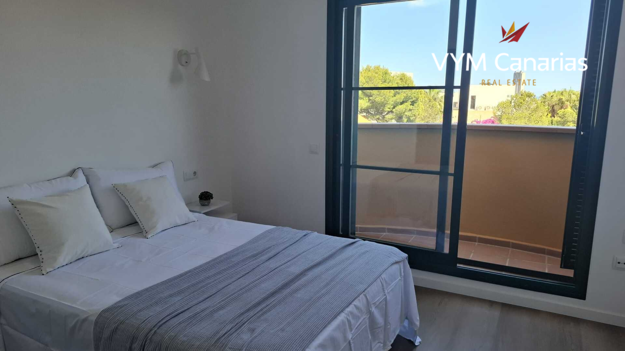 Апартаменты на Коста-Бланка, Испания, 101 м² - фото 8