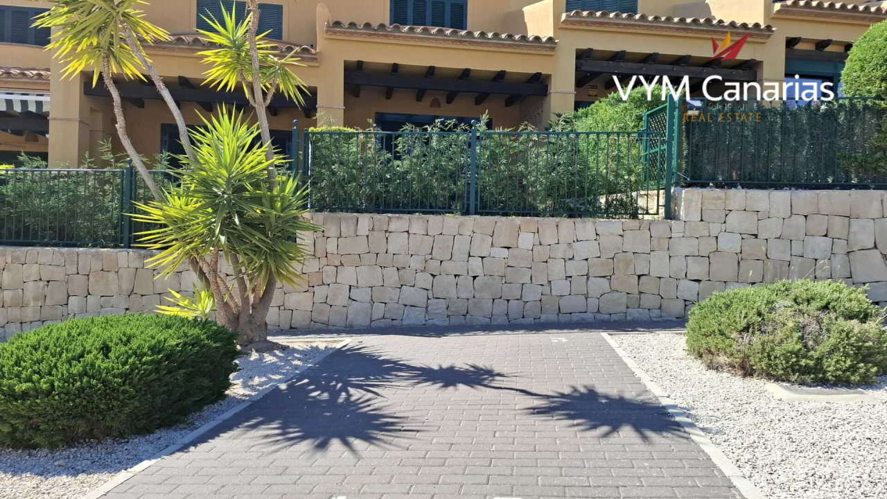 Апартаменты на Коста-Бланка, Испания, 101 м² - фото 10