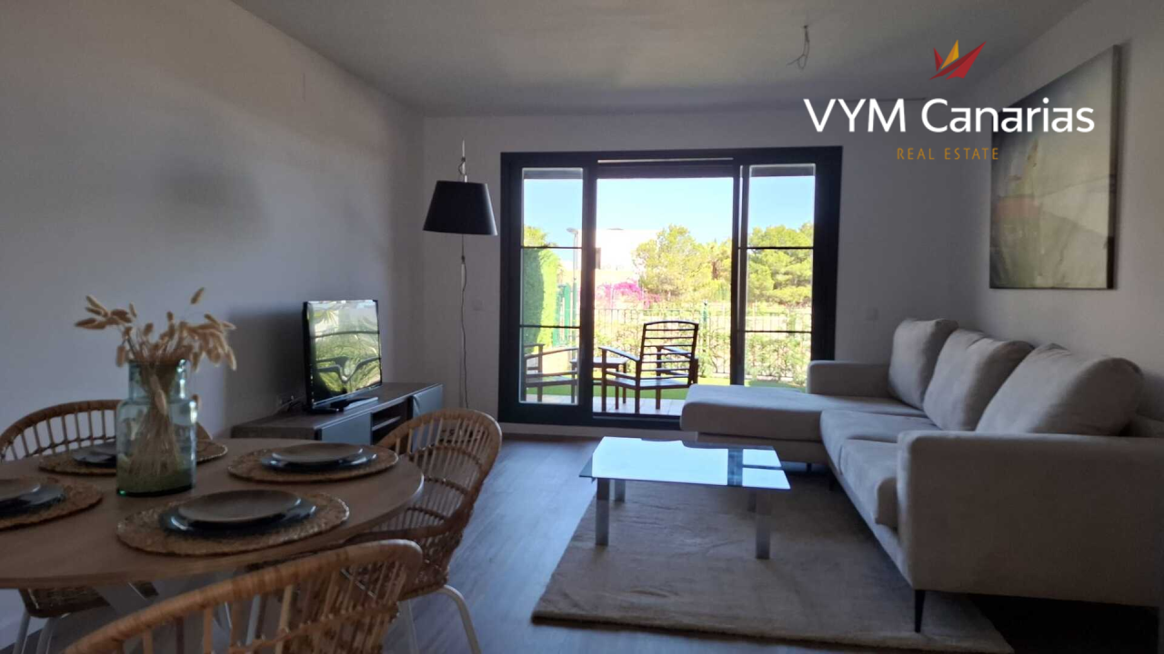 Апартаменты на Коста-Бланка, Испания, 101 м² - фото 12