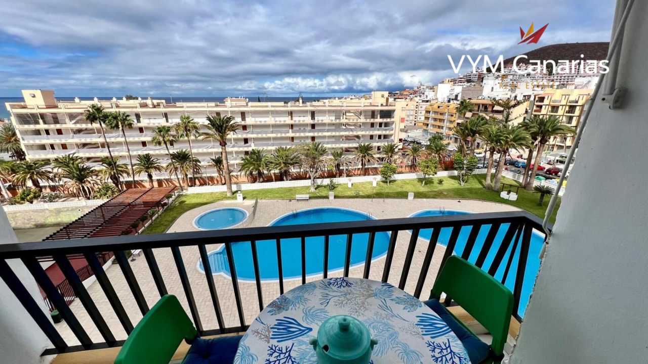 Апартаменты на Тенерифе, Испания, 60 м² - фото 13