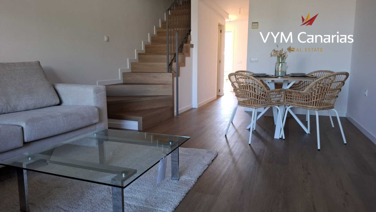 Апартаменты на Коста-Бланка, Испания, 101 м² - фото 13