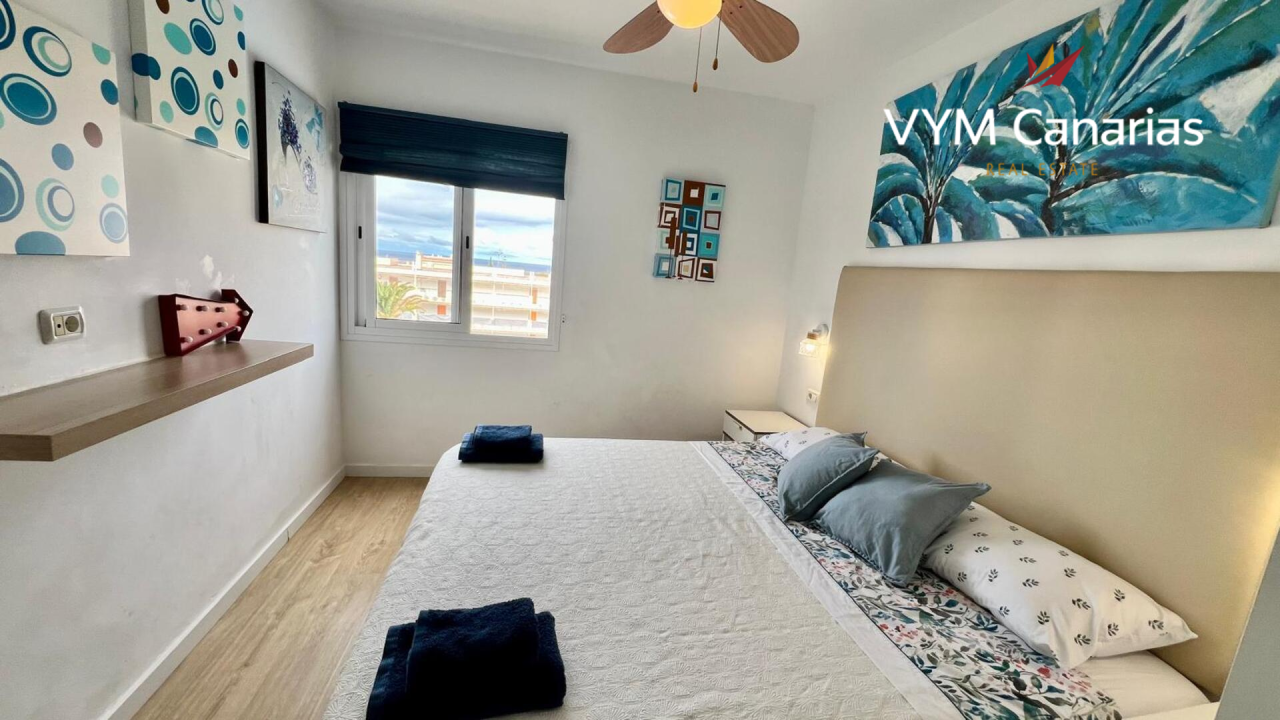 Апартаменты на Тенерифе, Испания, 60 м² - фото 14