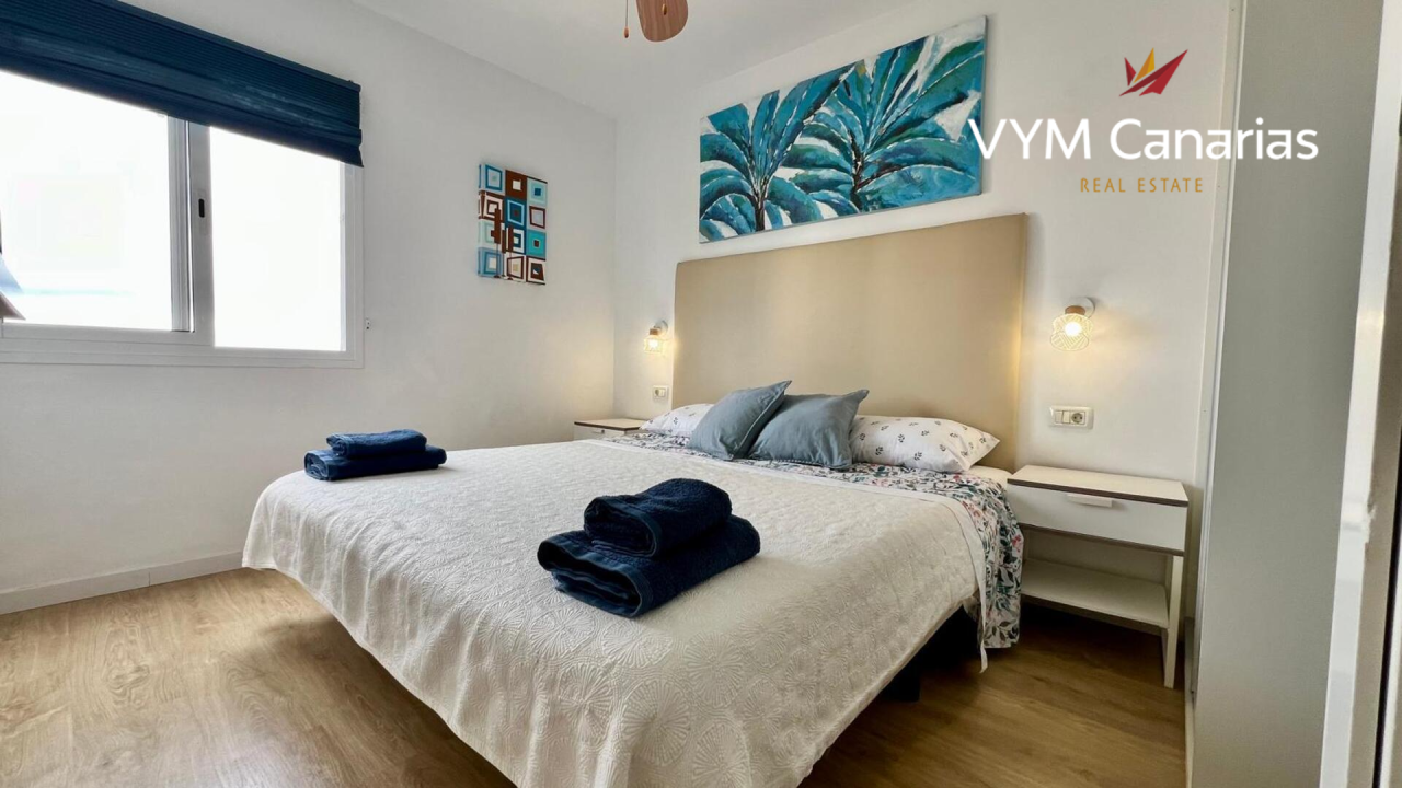 Апартаменты на Тенерифе, Испания, 60 м² - фото 15