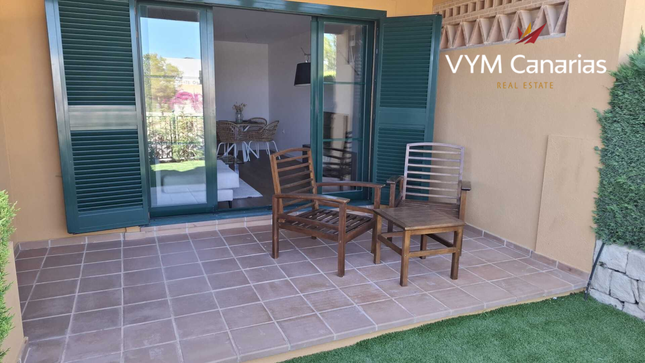 Апартаменты на Коста-Бланка, Испания, 101 м² - фото 16