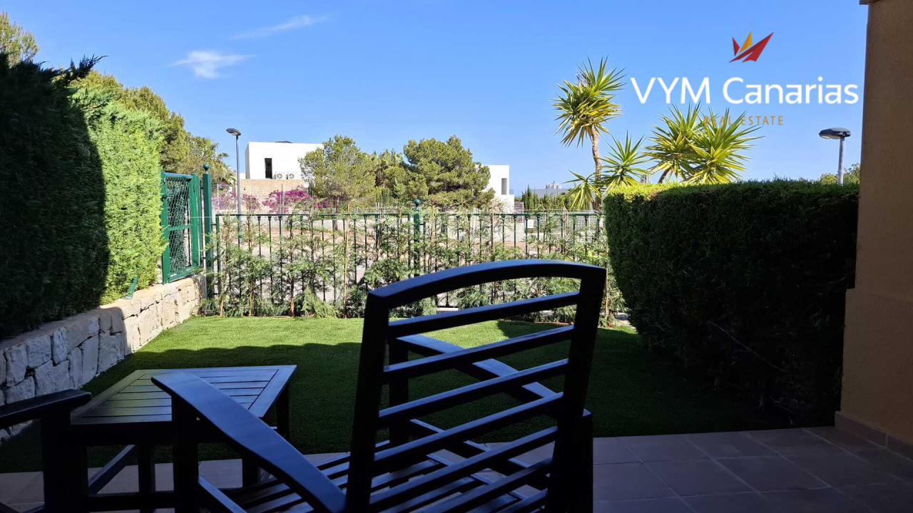 Апартаменты на Коста-Бланка, Испания, 101 м² - фото 17