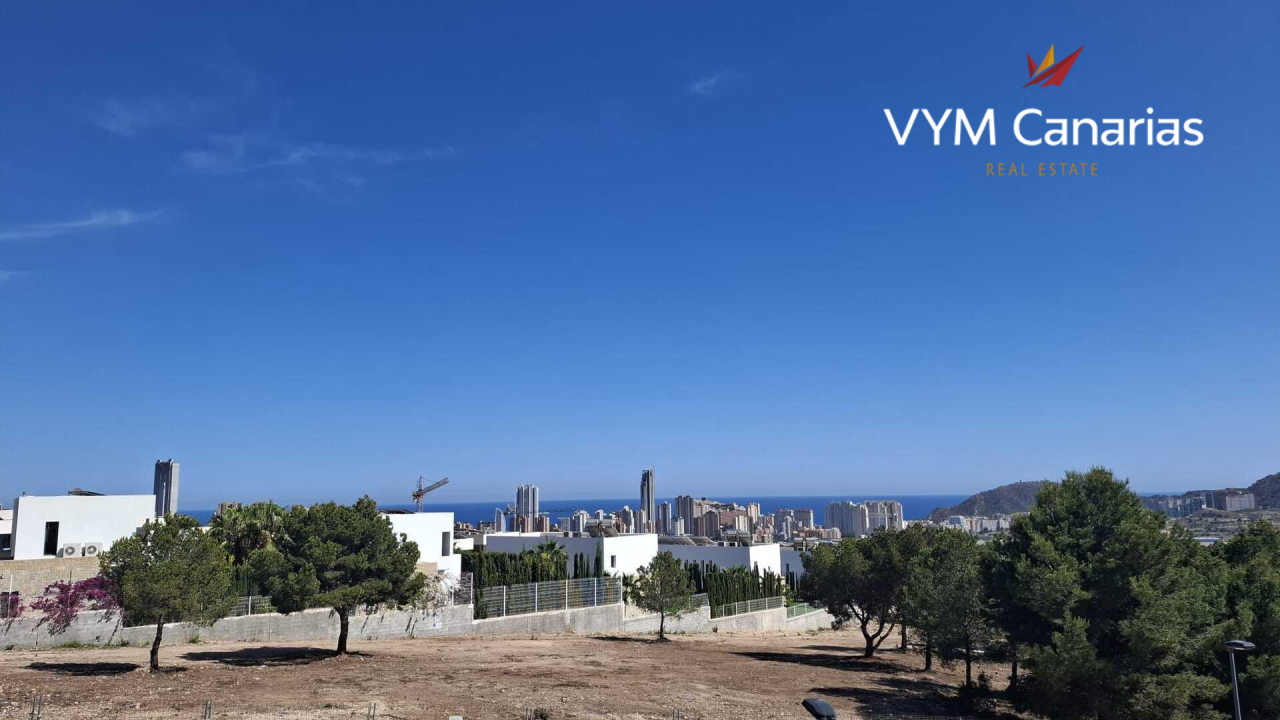 Апартаменты на Коста-Бланка, Испания, 101 м² - фото 19