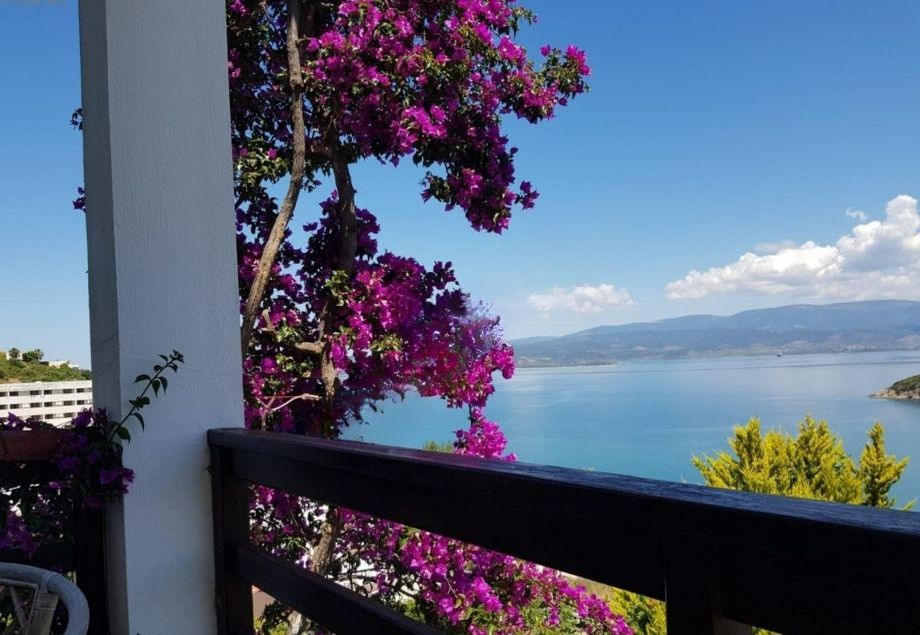 Квартира в Бодруме, Турция, 56 м² - фото 3