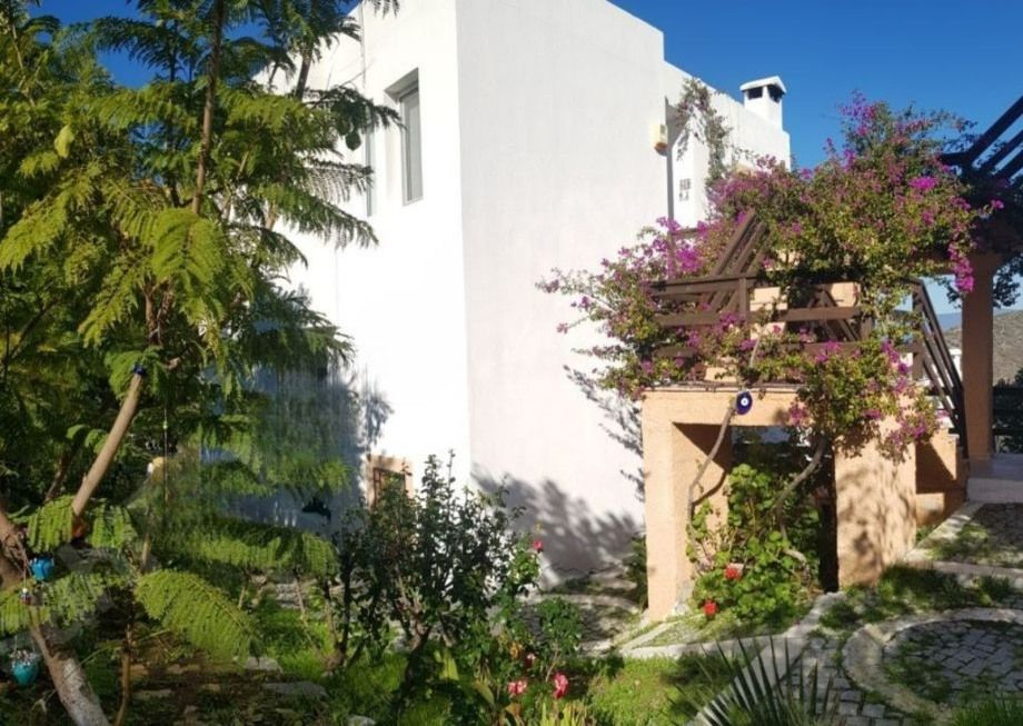 Квартира в Бодруме, Турция, 56 м² - фото 5