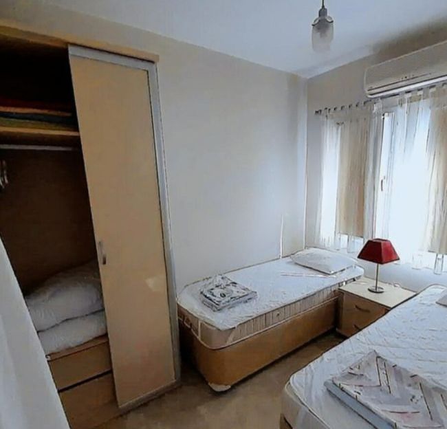 Квартира в Бодруме, Турция, 56 м² - фото 8