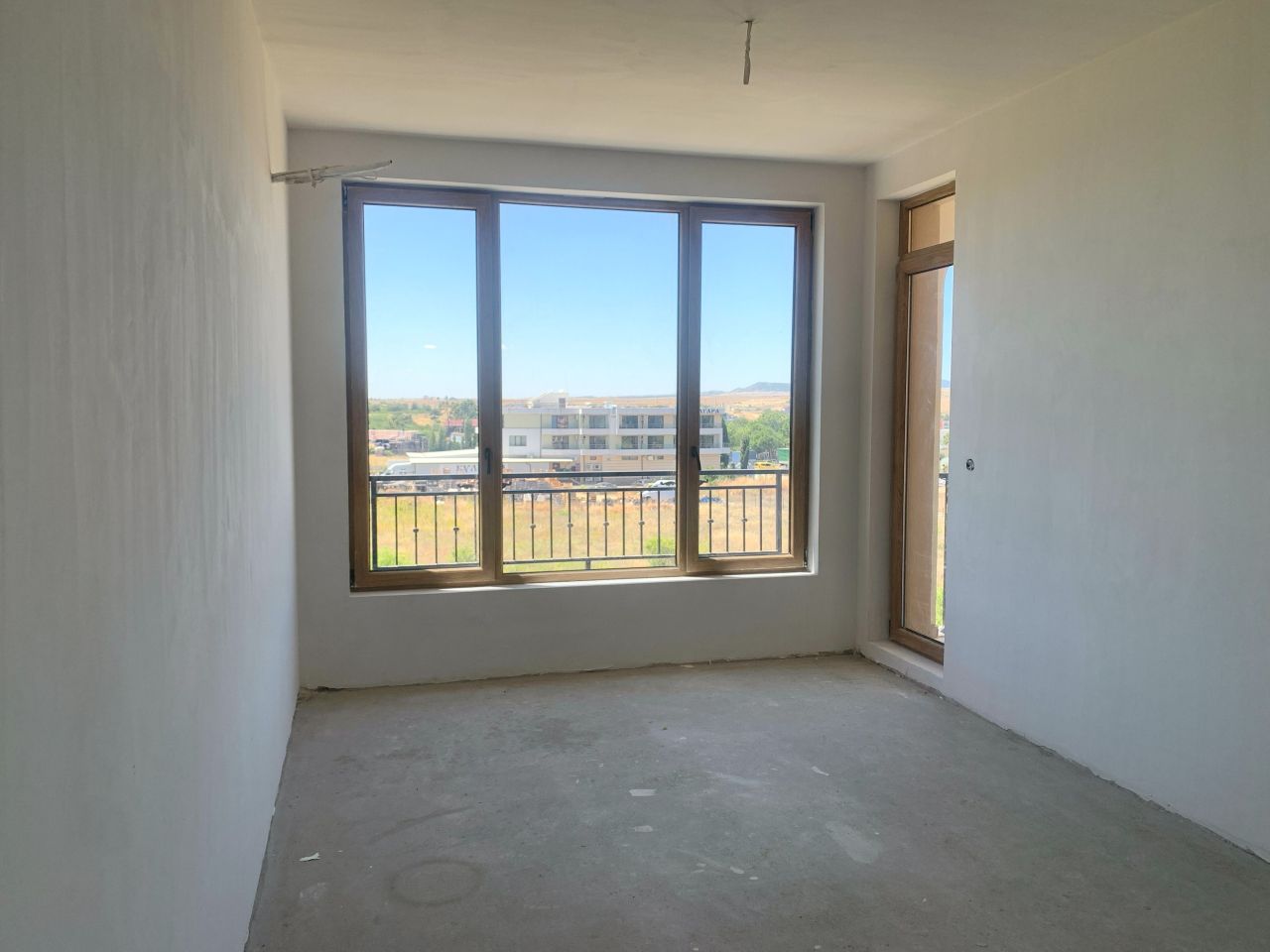 Квартира в Несебре, Болгария, 78.6 м² - фото 1