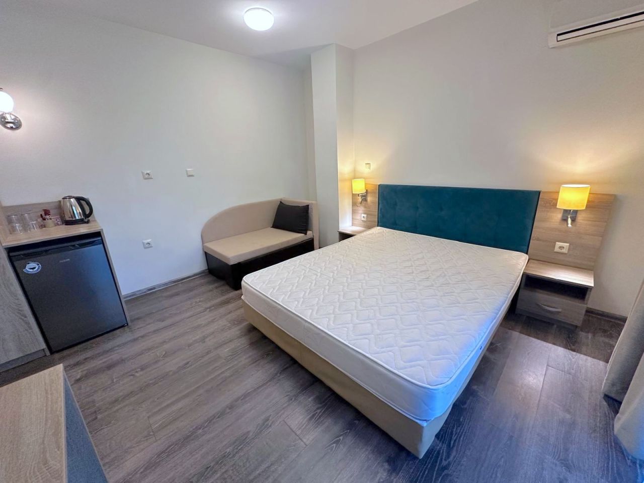 Квартира на Солнечном берегу, Болгария, 34 м² - фото 2