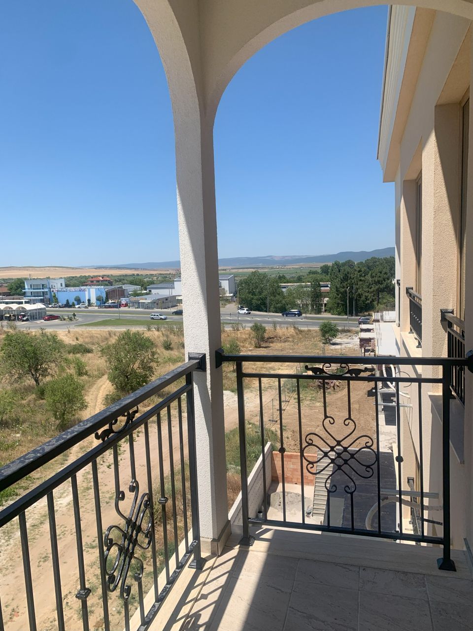 Квартира в Несебре, Болгария, 60.2 м² - фото 2