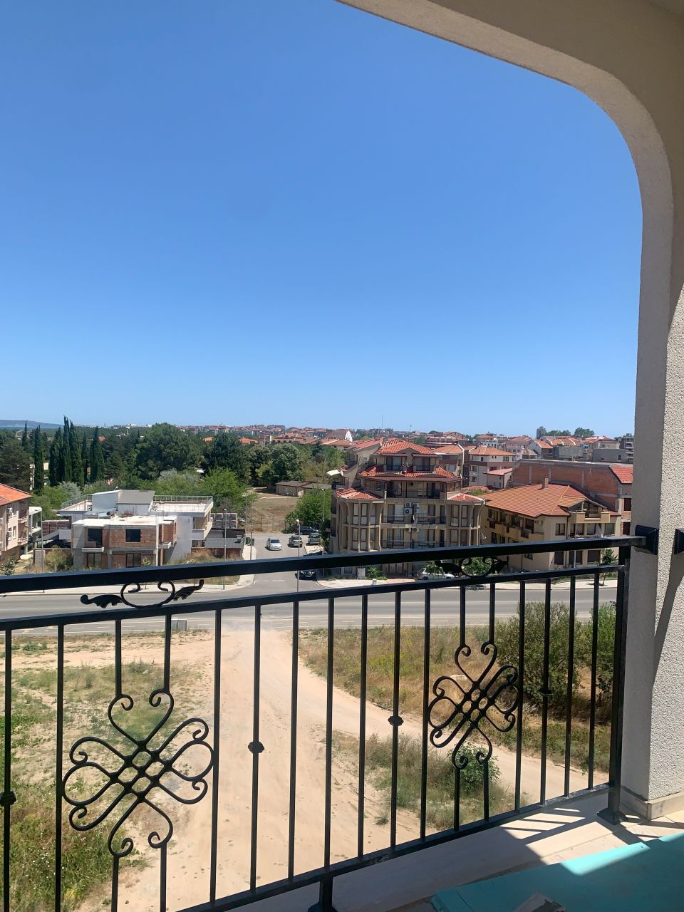 Квартира в Несебре, Болгария, 38.1 м² - фото 3