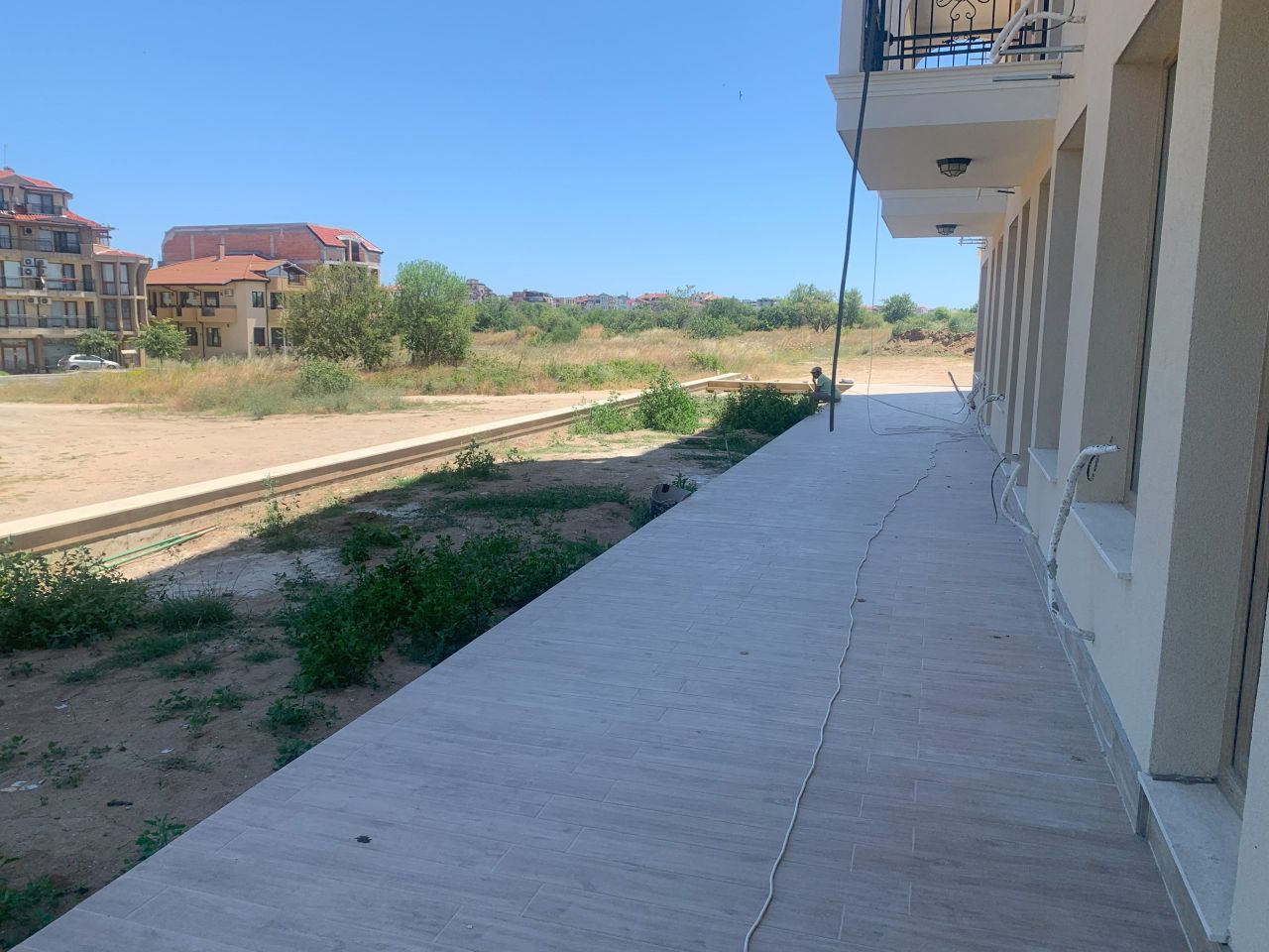 Квартира в Несебре, Болгария, 60 м² - фото 4