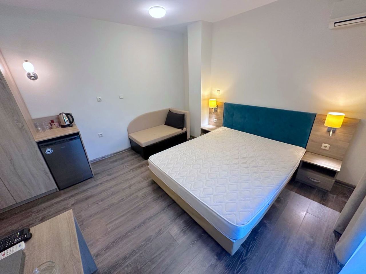 Квартира на Солнечном берегу, Болгария, 34 м² - фото 5