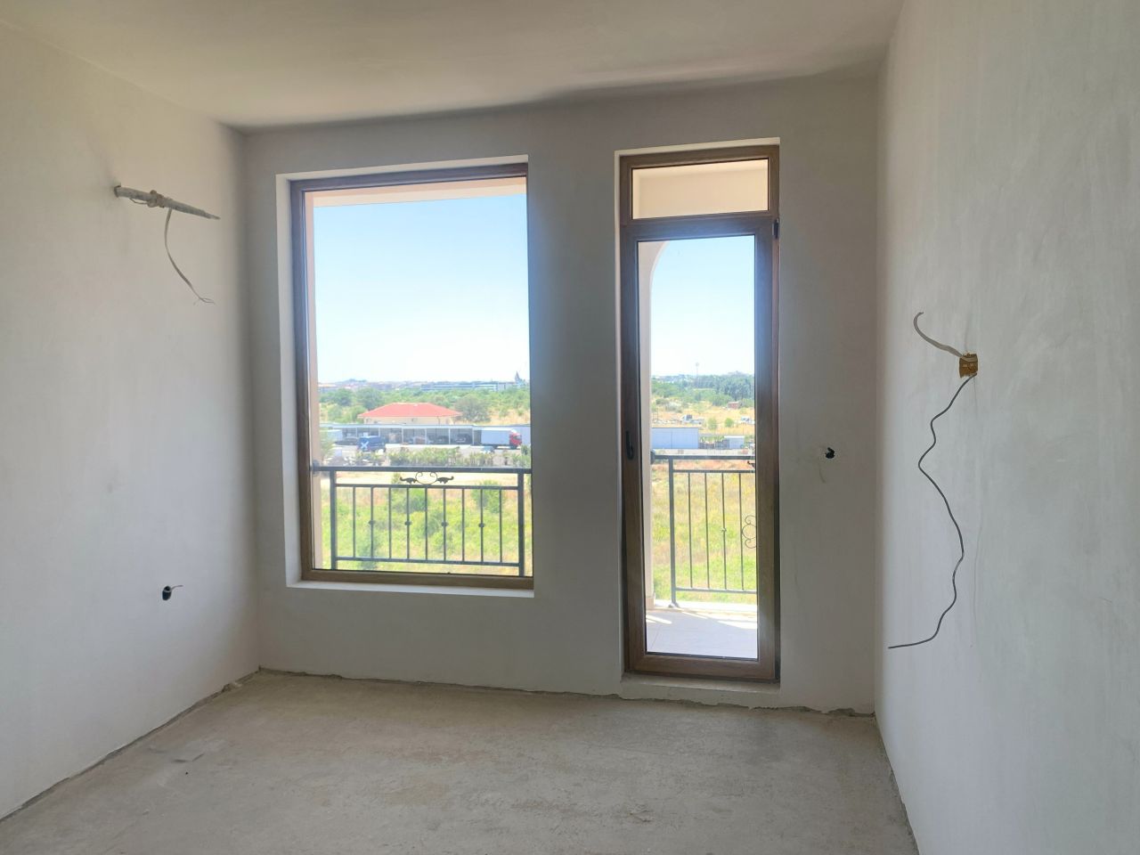 Квартира в Несебре, Болгария, 60.2 м² - фото 5