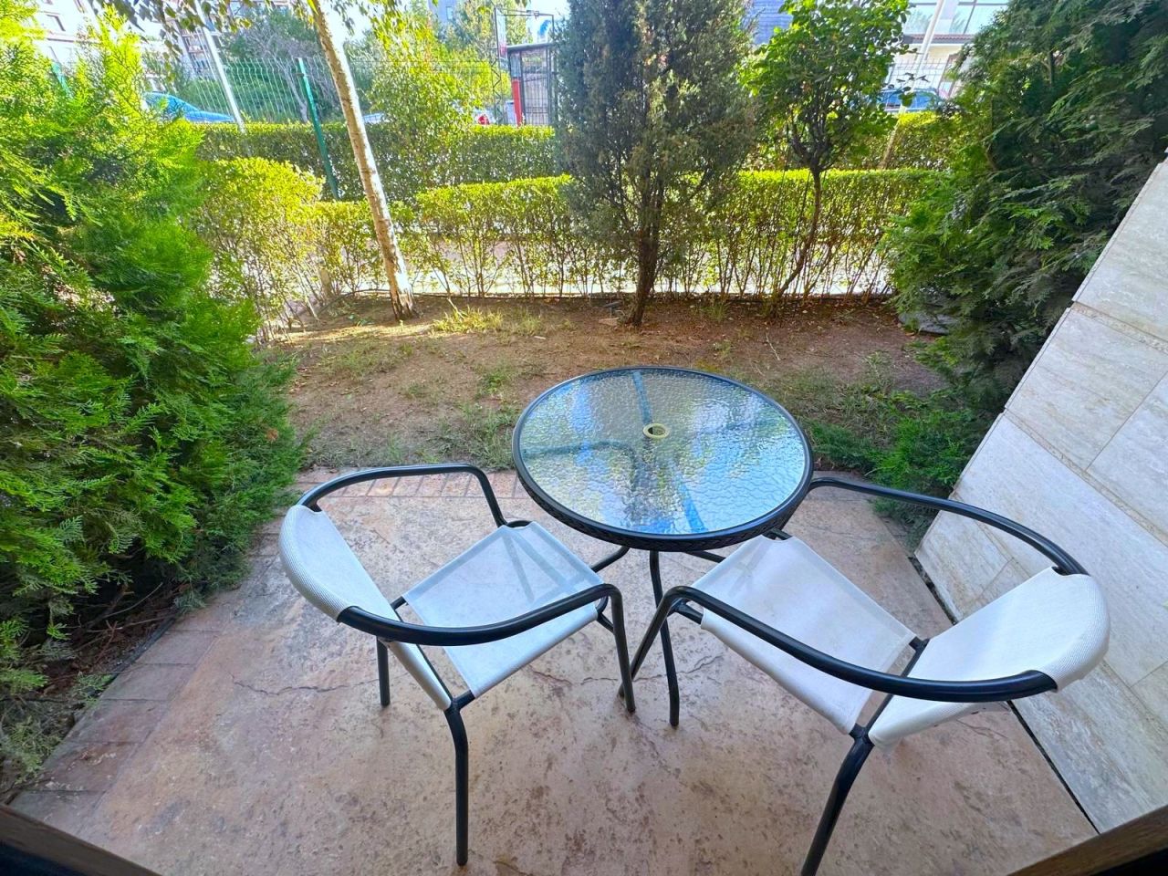 Квартира на Солнечном берегу, Болгария, 34 м² - фото 6