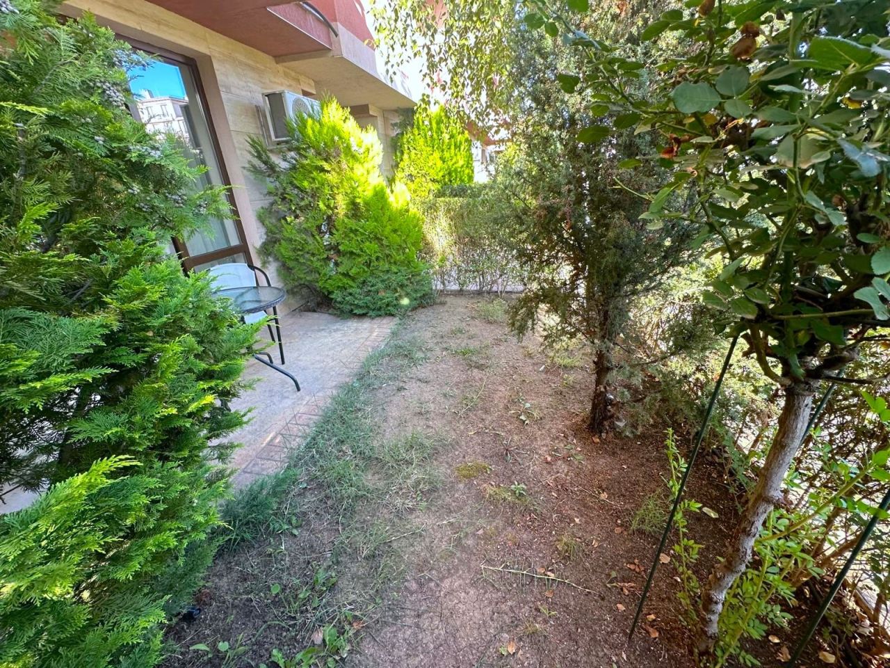 Квартира на Солнечном берегу, Болгария, 34 м² - фото 7