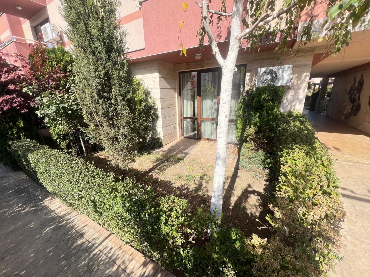 Квартира на Солнечном берегу, Болгария, 34 м² - фото 9