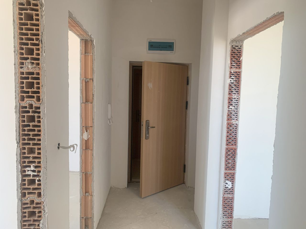 Квартира в Несебре, Болгария, 60.2 м² - фото 9