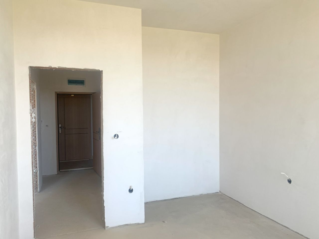 Квартира в Несебре, Болгария, 60.2 м² - фото 11