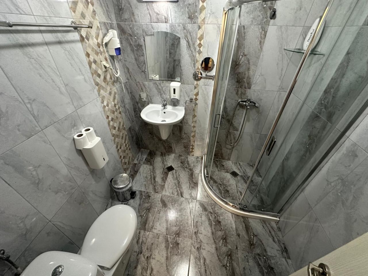 Квартира на Солнечном берегу, Болгария, 34 м² - фото 13