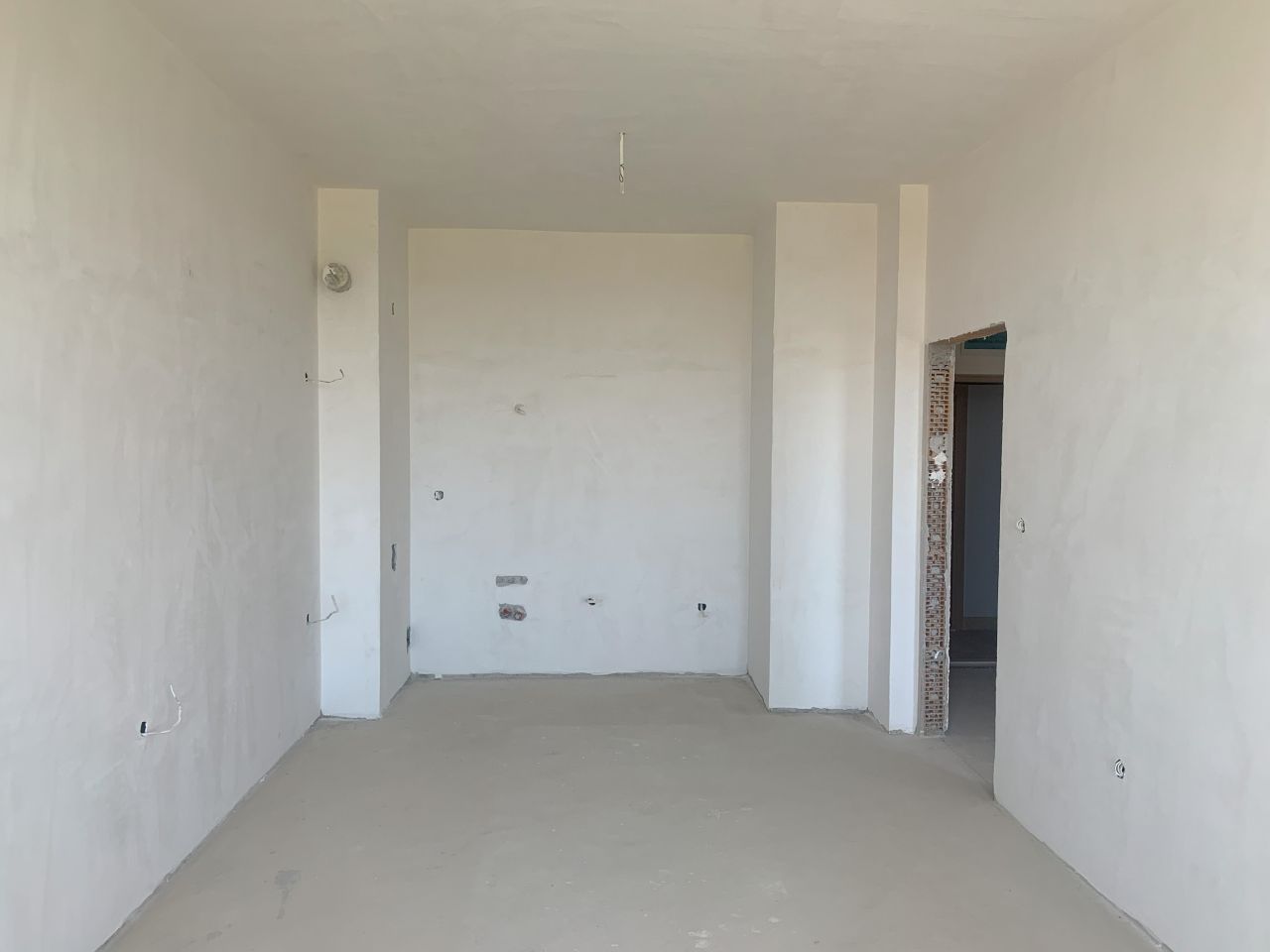 Квартира в Несебре, Болгария, 60.2 м² - фото 13